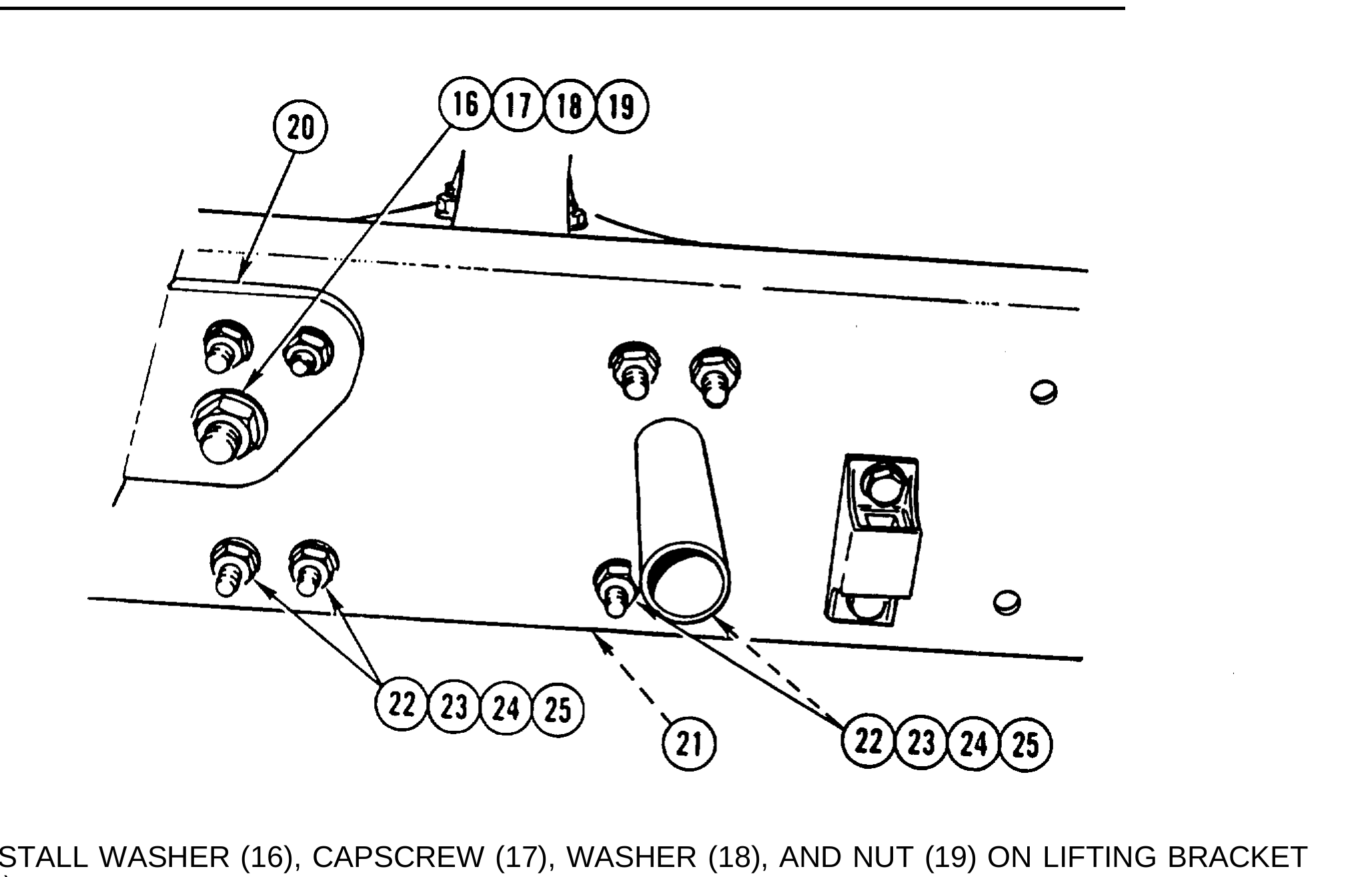 Illustration from TM 9-2320-363-34-1 (PDF page 598)