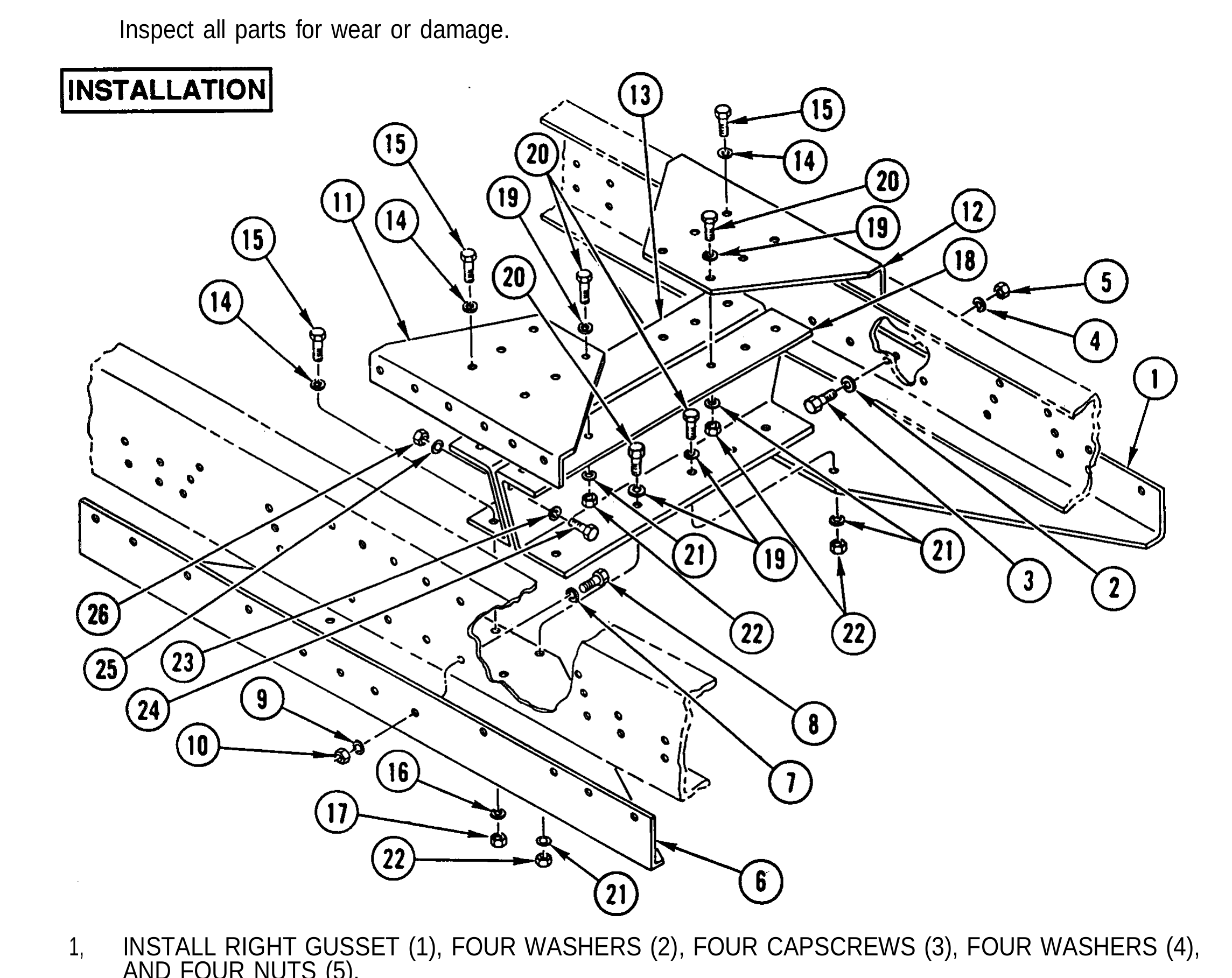 Illustration from TM 9-2320-363-34-1 (PDF page 603)