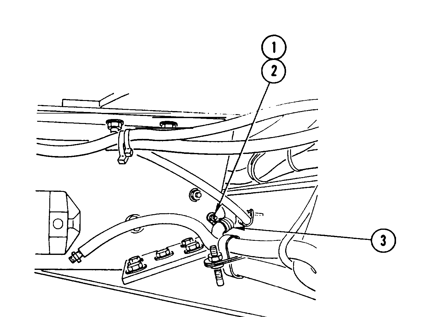 Illustration from TM 9-2320-363-34-1 (PDF page 605)