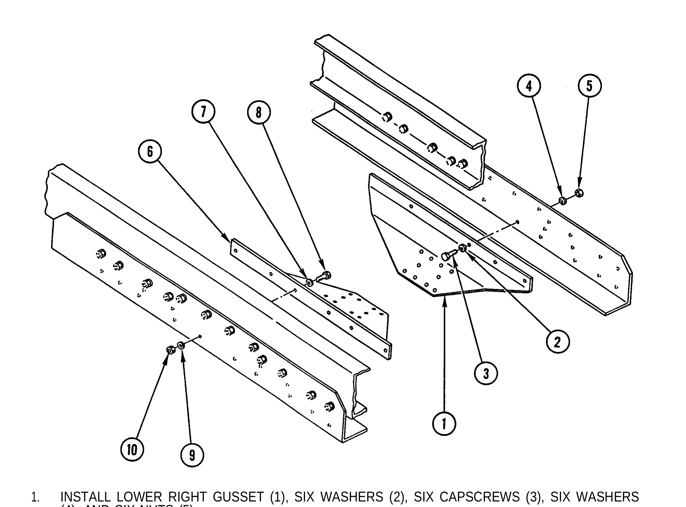Illustration from TM 9-2320-363-34-1 (PDF page 609)