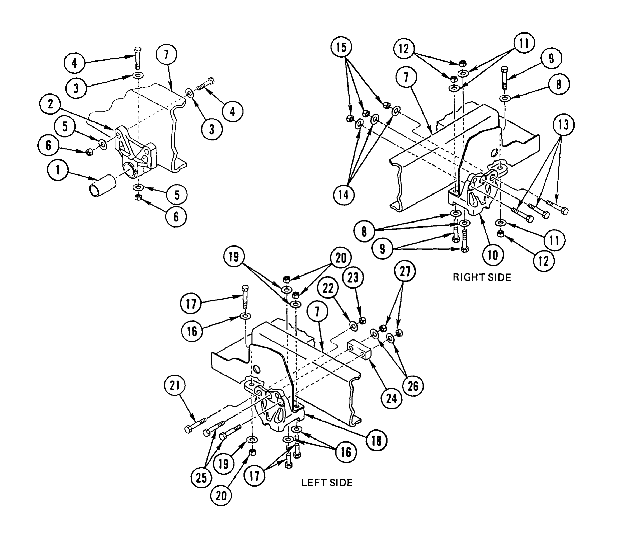 Illustration from TM 9-2320-363-34-1 (PDF page 622)