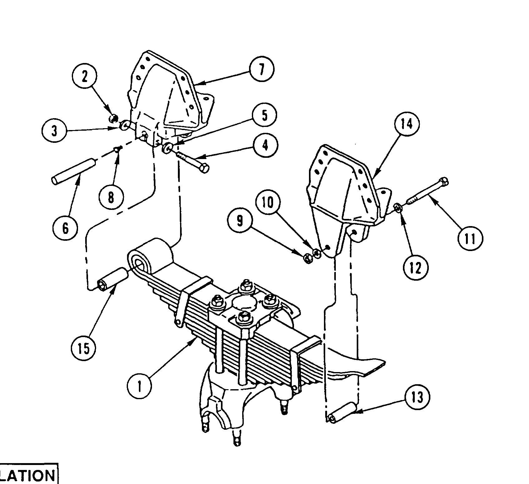 Illustration from TM 9-2320-363-34-1 (PDF page 625)