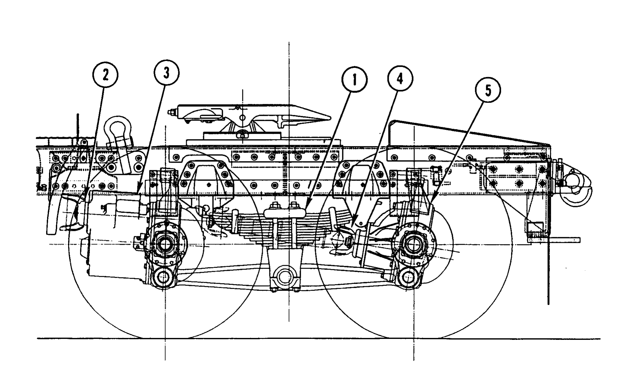 Illustration from TM 9-2320-363-34-1 (PDF page 635)