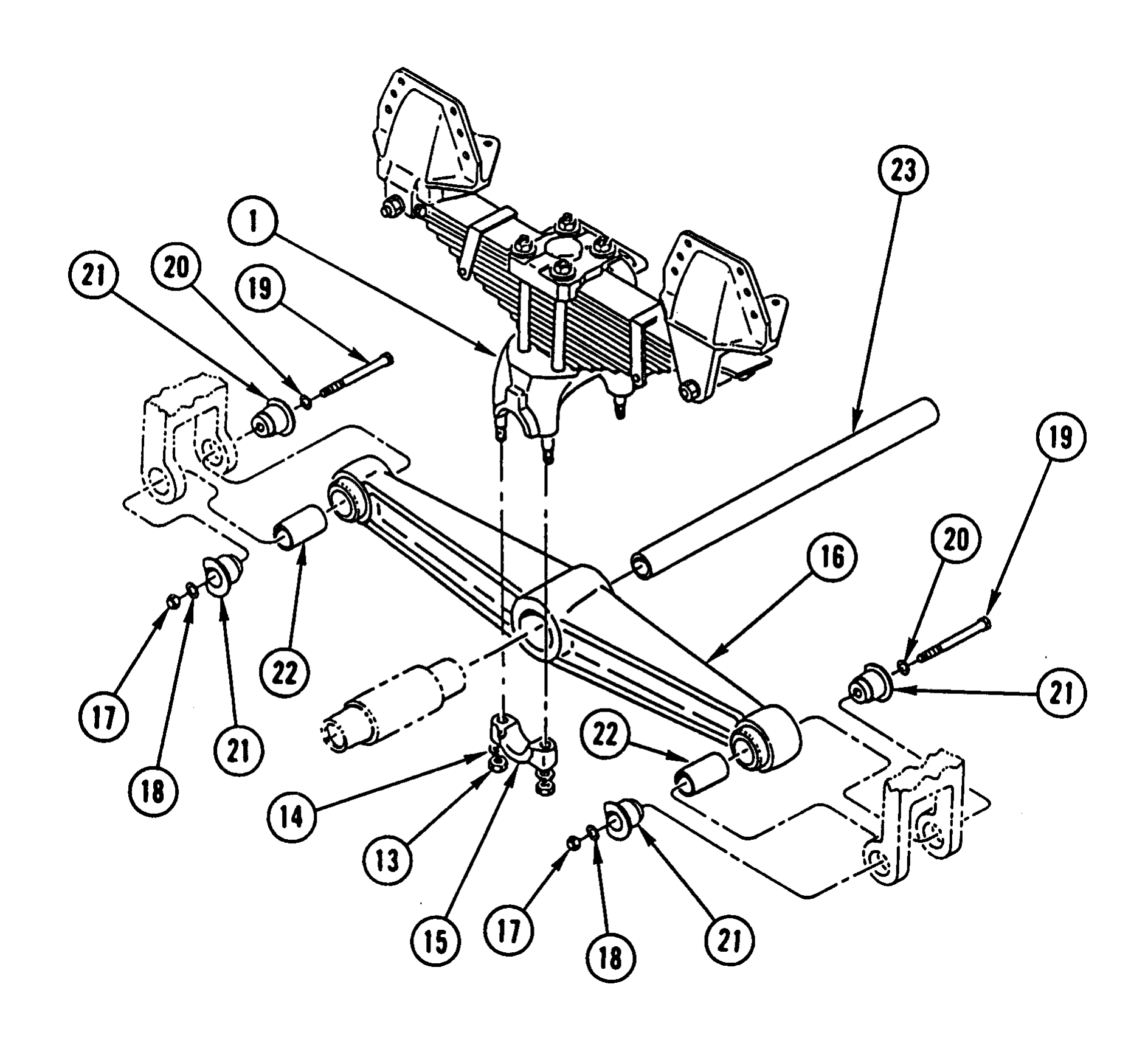 Illustration from TM 9-2320-363-34-1 (PDF page 637)