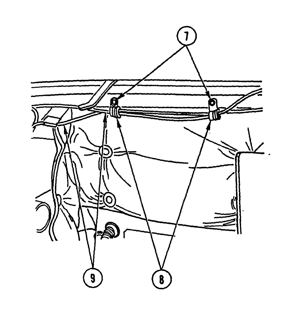 Illustration from TM 9-2320-363-34-1 (PDF page 651)