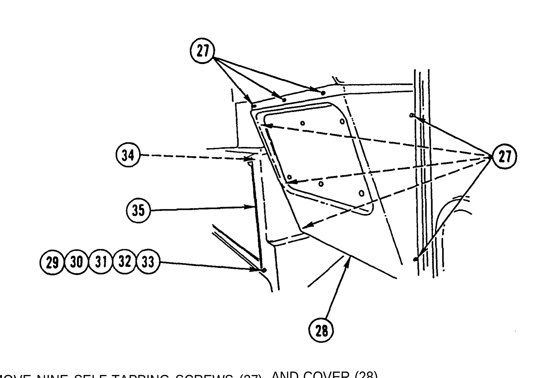 Illustration from TM 9-2320-363-34-1 (PDF page 653)