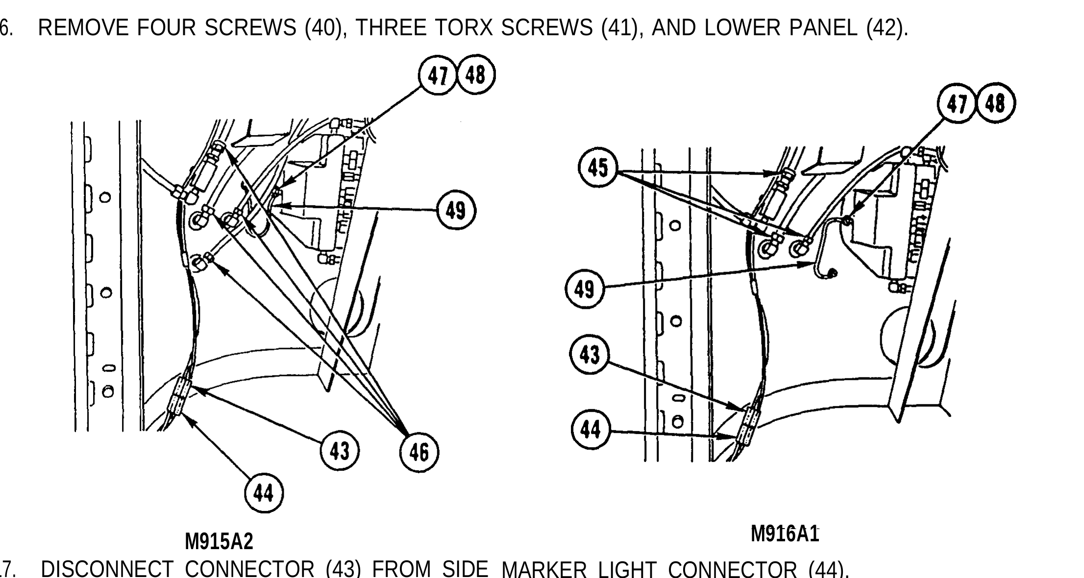 Illustration from TM 9-2320-363-34-1 (PDF page 654)