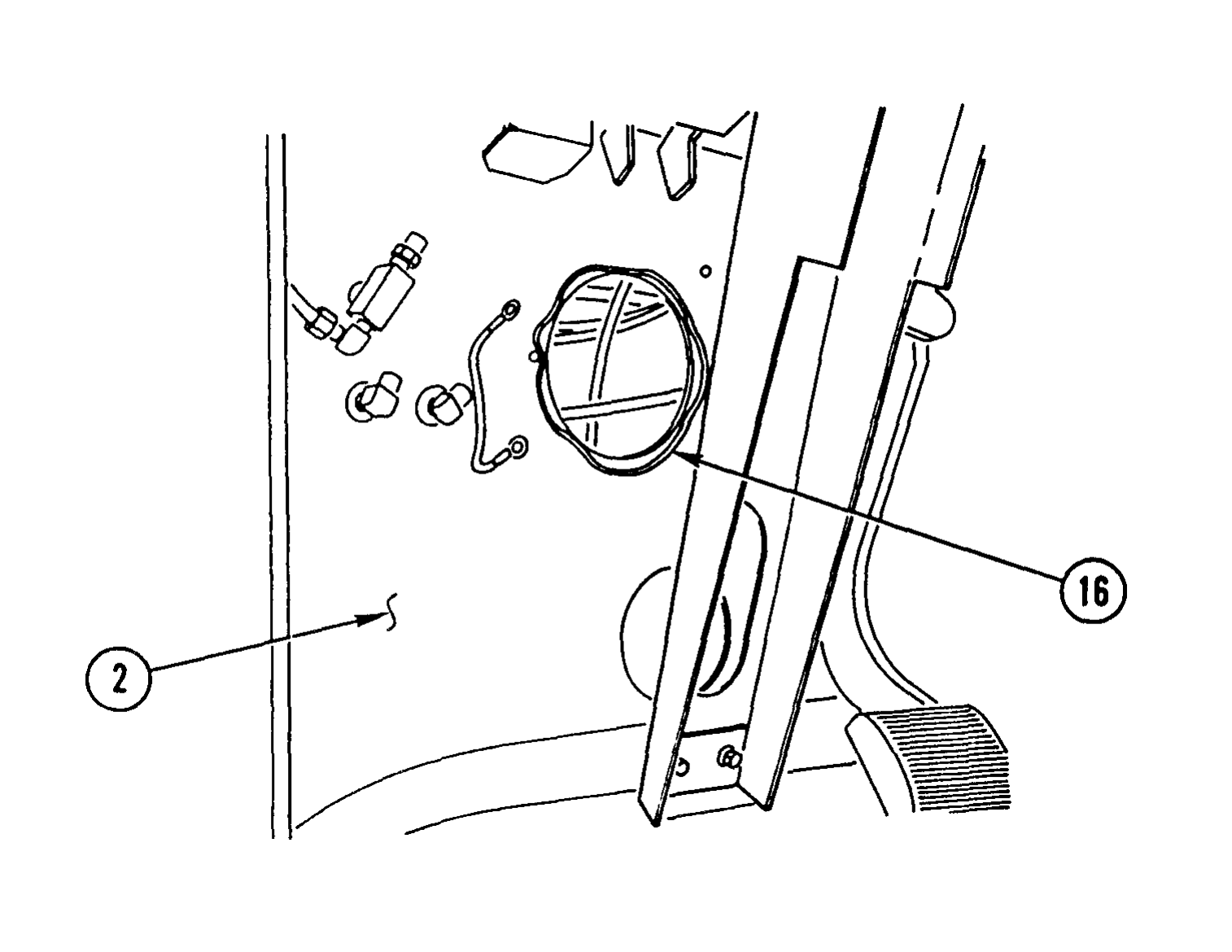 Illustration from TM 9-2320-363-34-1 (PDF page 656)