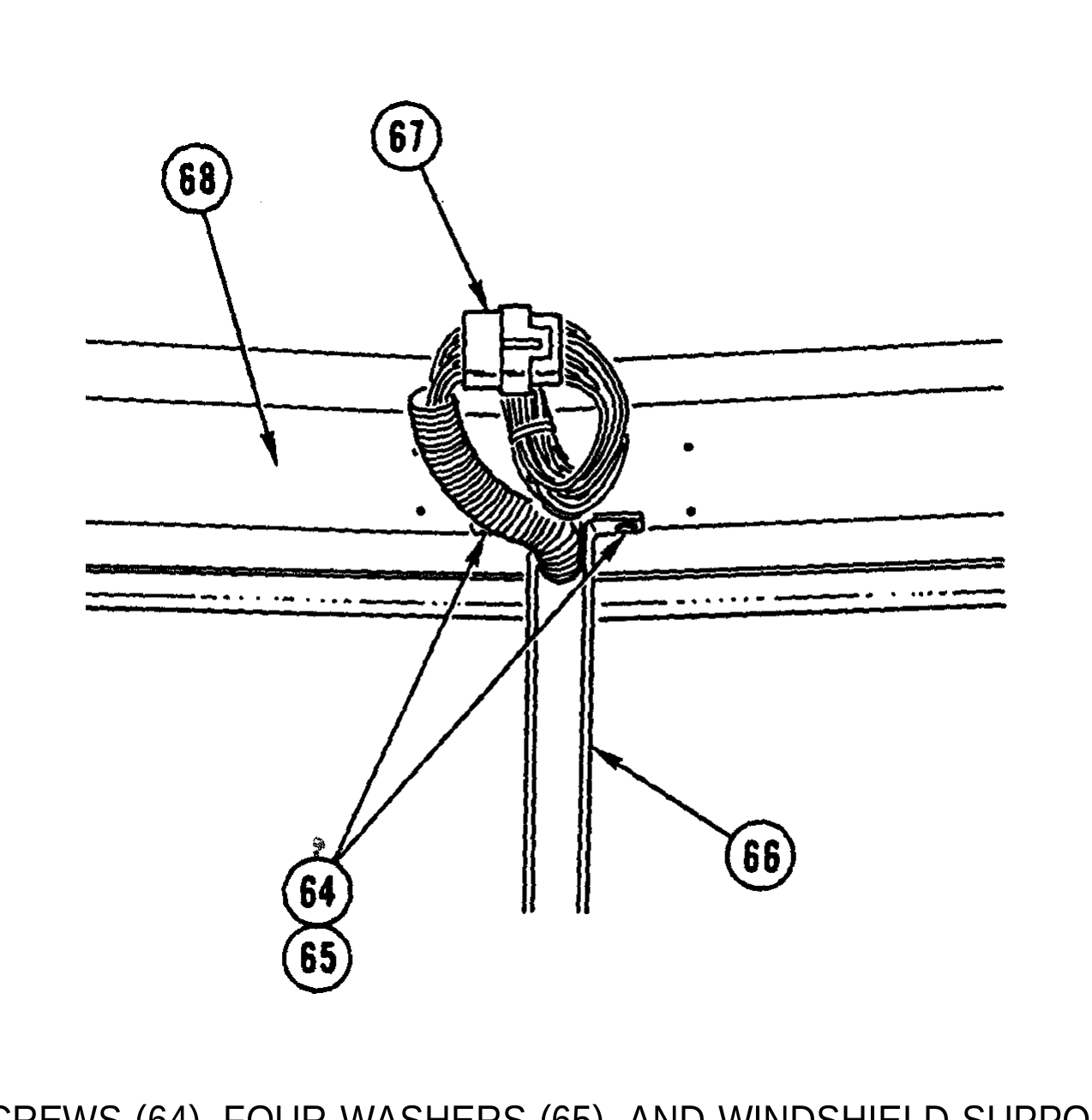 Illustration from TM 9-2320-363-34-1 (PDF page 657)