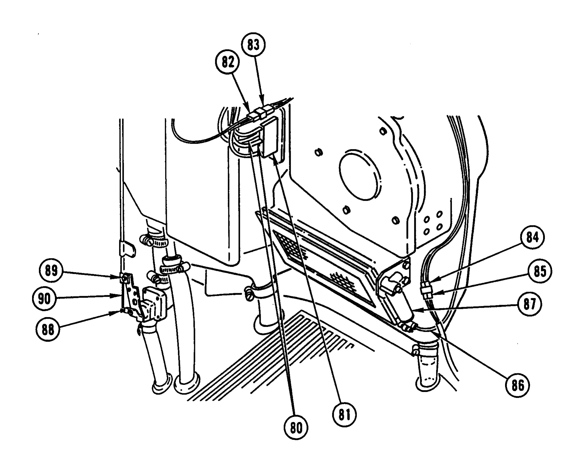 Illustration from TM 9-2320-363-34-1 (PDF page 659)