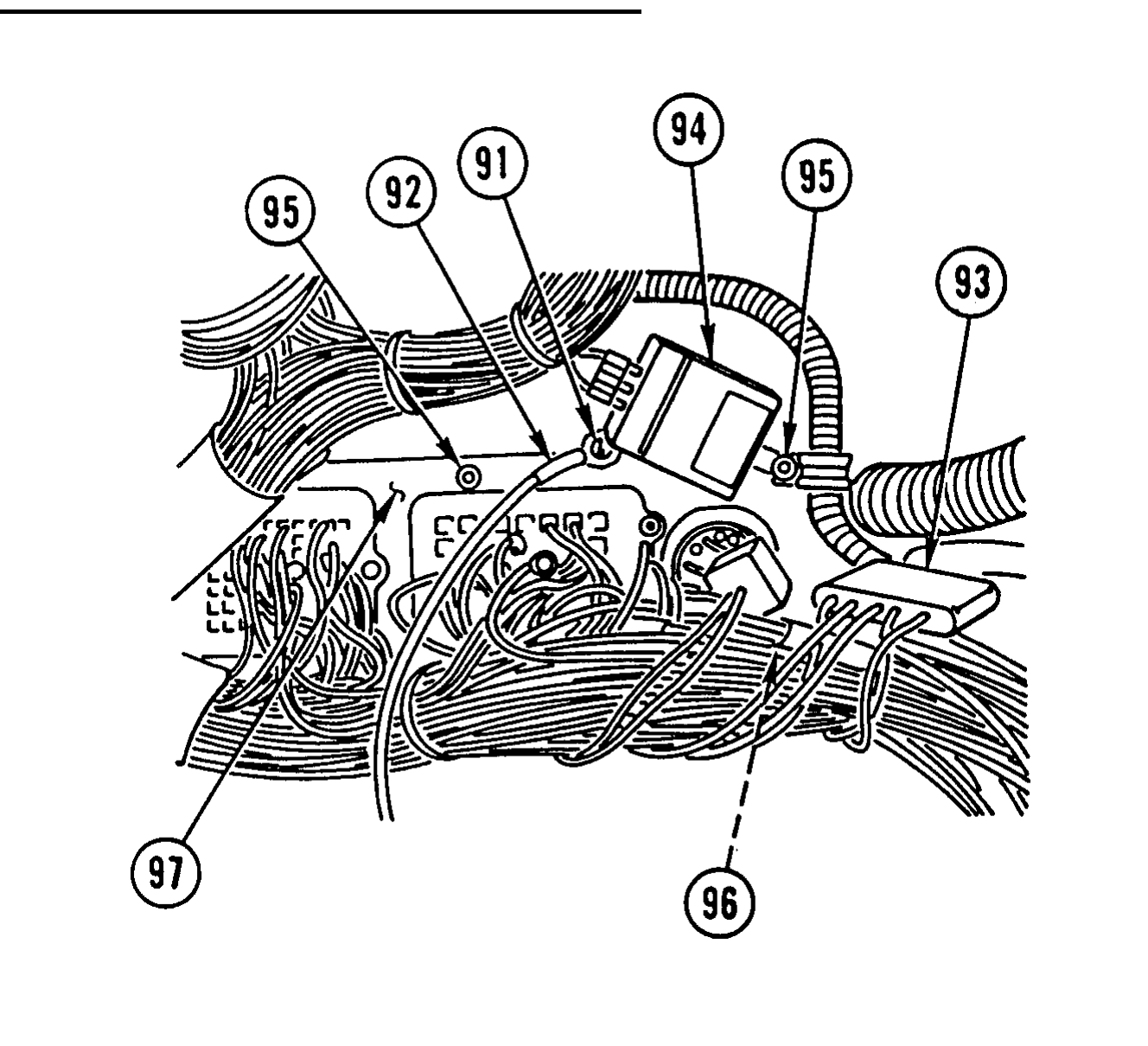 Illustration from TM 9-2320-363-34-1 (PDF page 660)