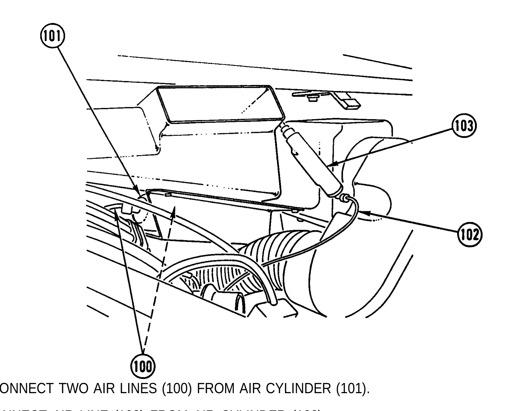 Illustration from TM 9-2320-363-34-1 (PDF page 661)