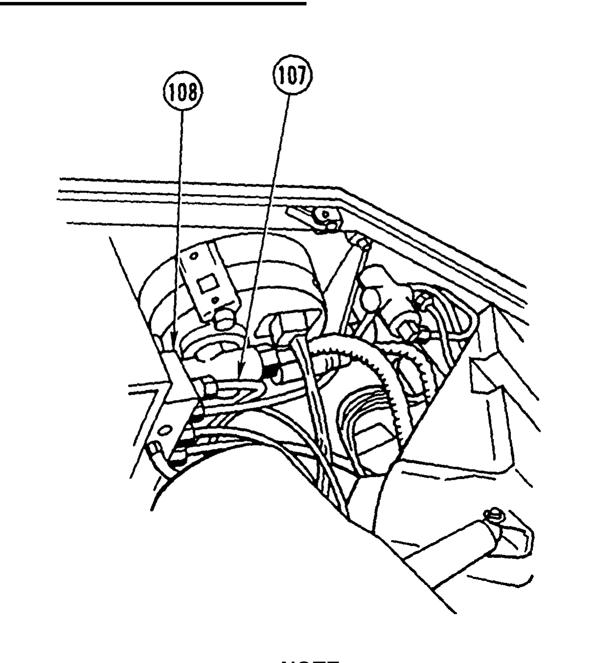 Illustration from TM 9-2320-363-34-1 (PDF page 662)