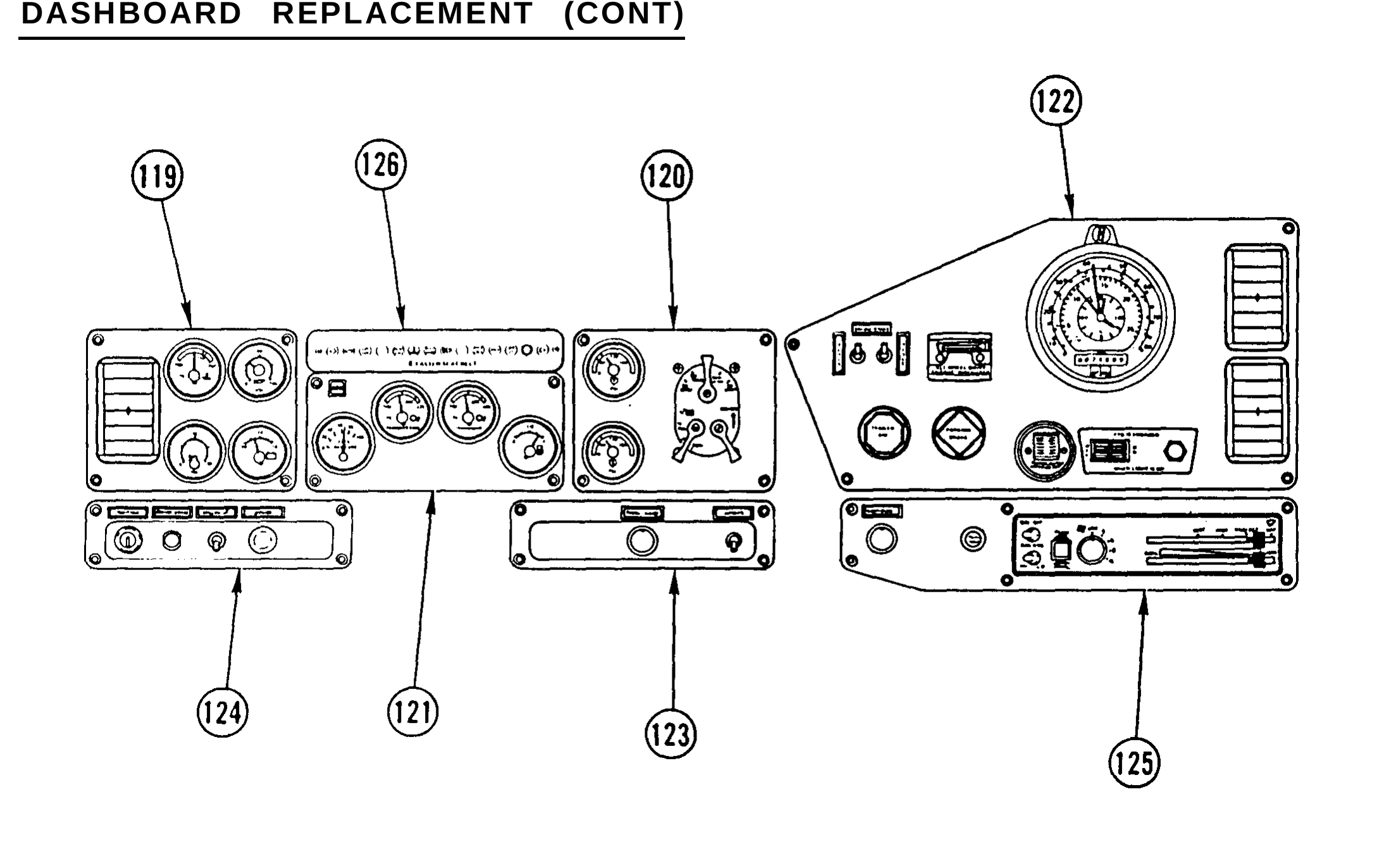 Illustration from TM 9-2320-363-34-1 (PDF page 664)