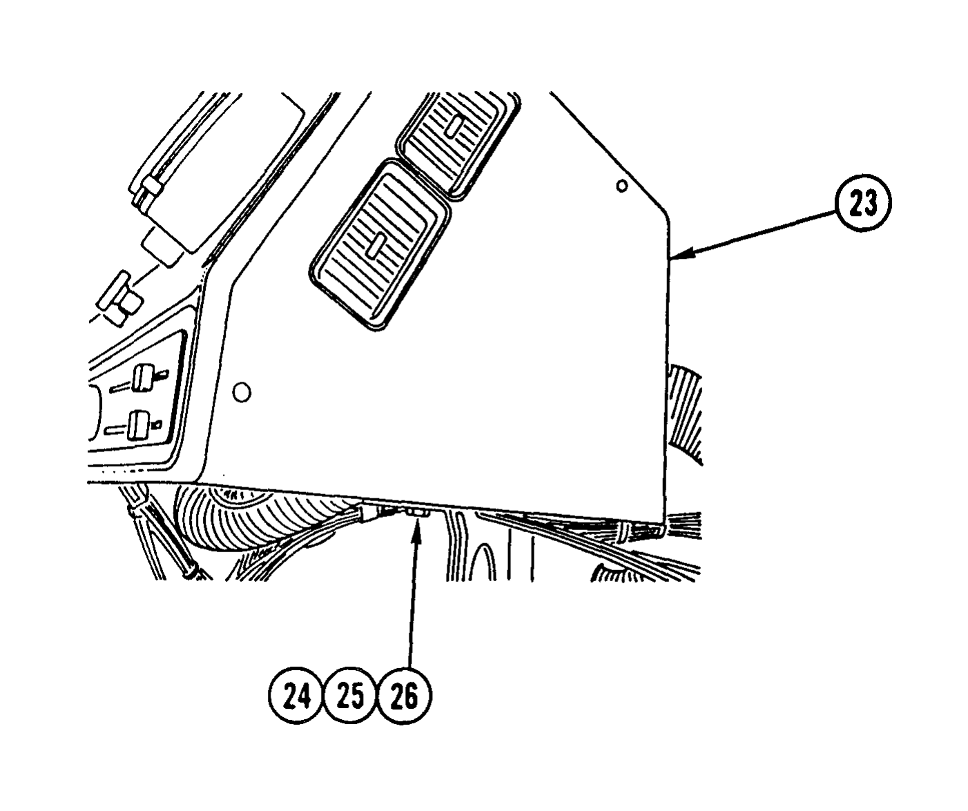 Illustration from TM 9-2320-363-34-1 (PDF page 668)