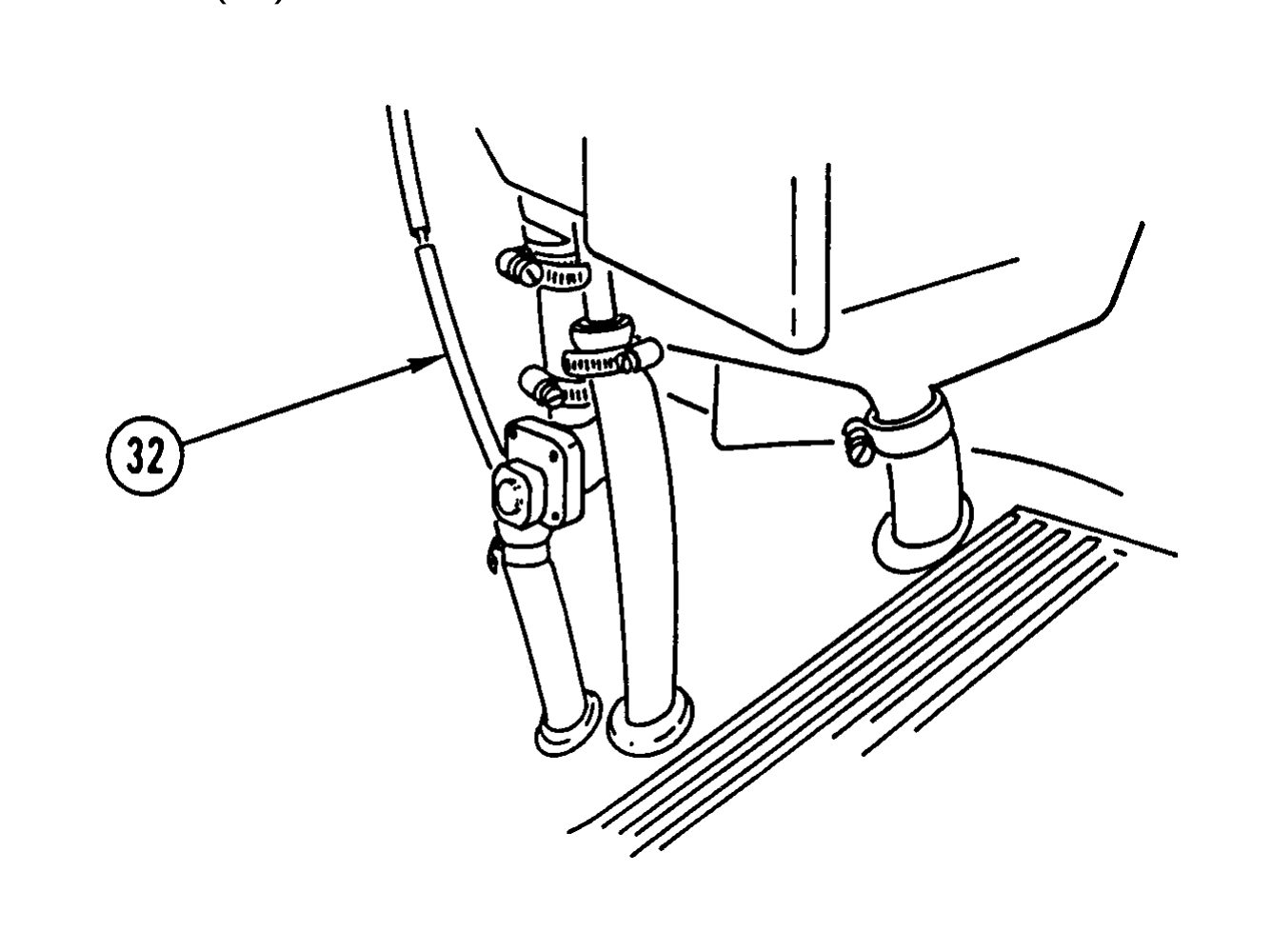 Illustration from TM 9-2320-363-34-1 (PDF page 669)