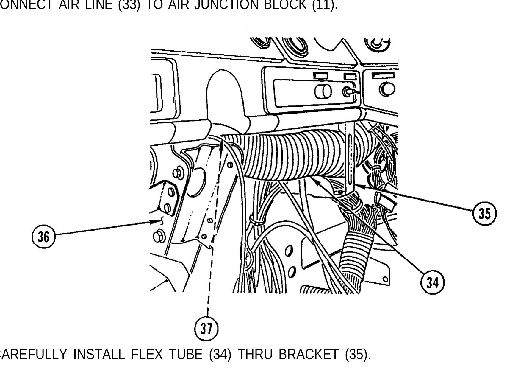 Illustration from TM 9-2320-363-34-1 (PDF page 670)