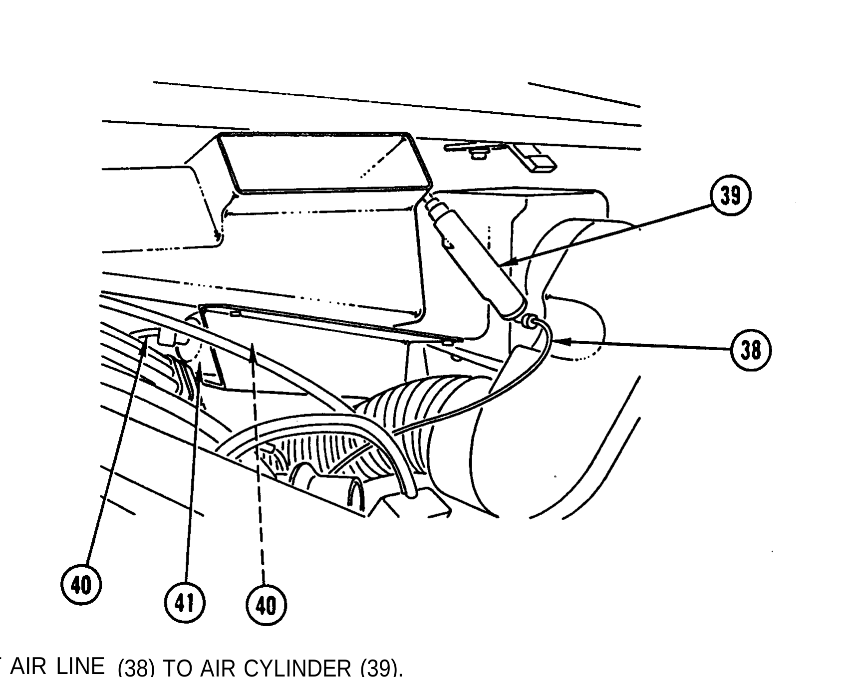 Illustration from TM 9-2320-363-34-1 (PDF page 671)