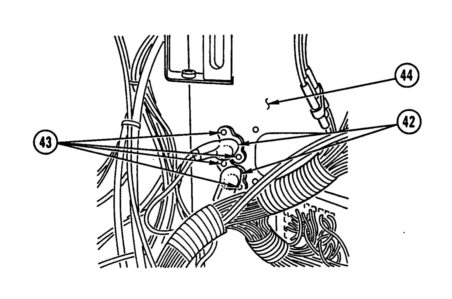 Illustration from TM 9-2320-363-34-1 (PDF page 671)