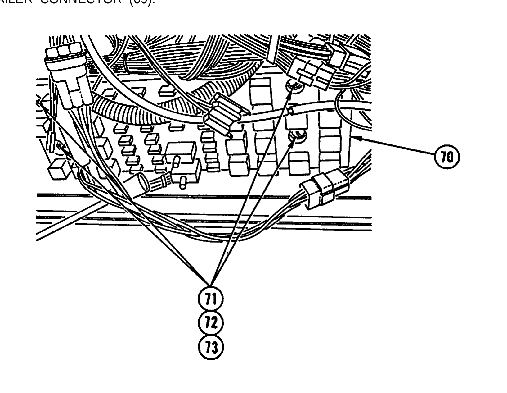 Illustration from TM 9-2320-363-34-1 (PDF page 673)