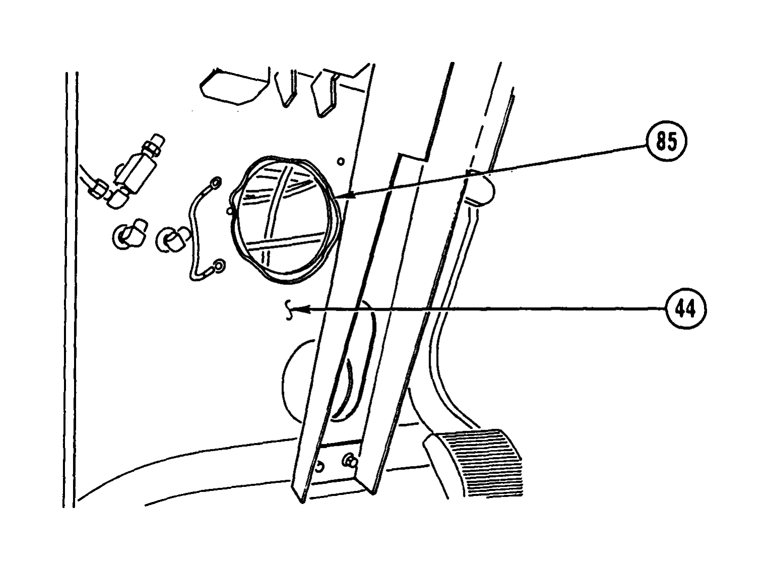 Illustration from TM 9-2320-363-34-1 (PDF page 675)
