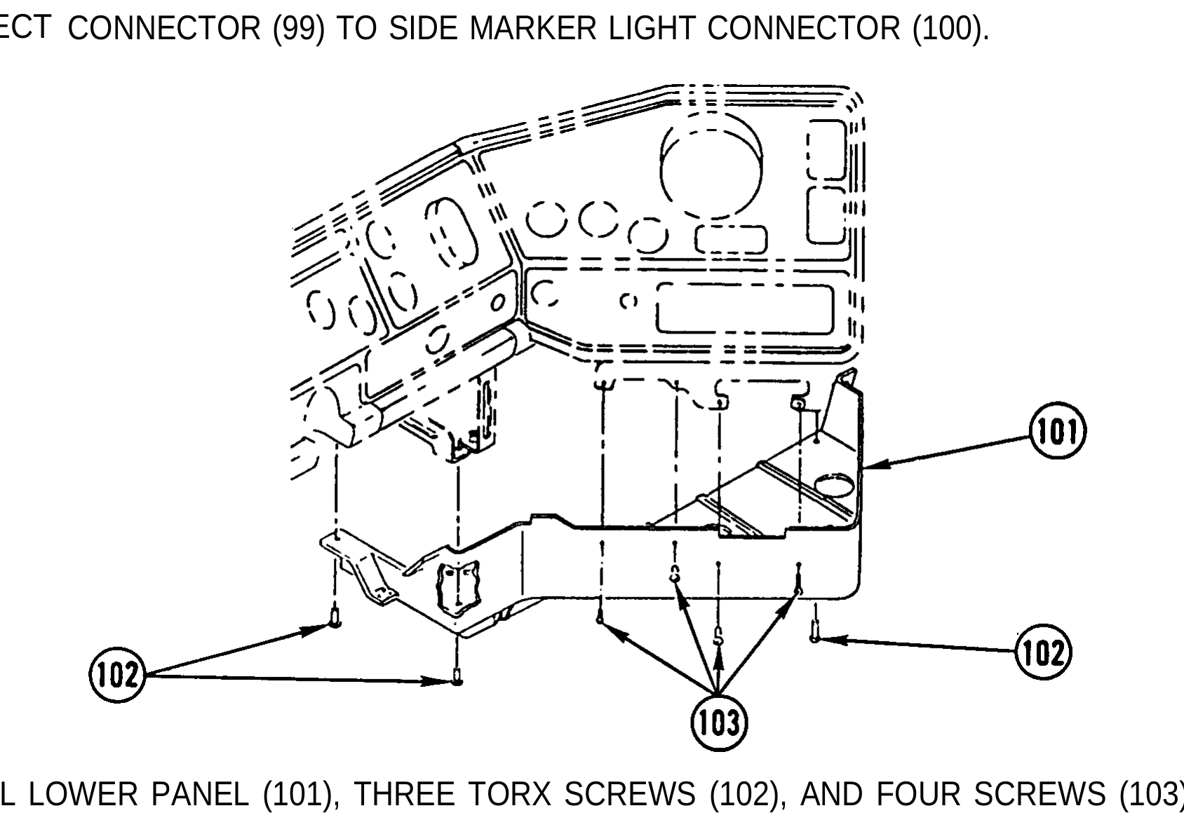 Illustration from TM 9-2320-363-34-1 (PDF page 677)
