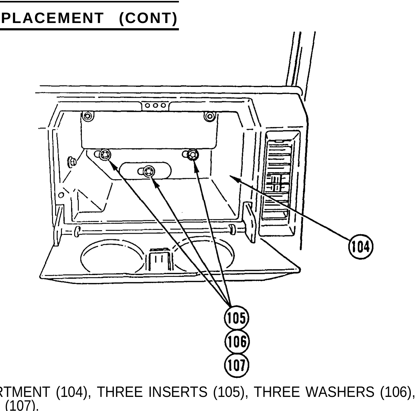 Illustration from TM 9-2320-363-34-1 (PDF page 678)