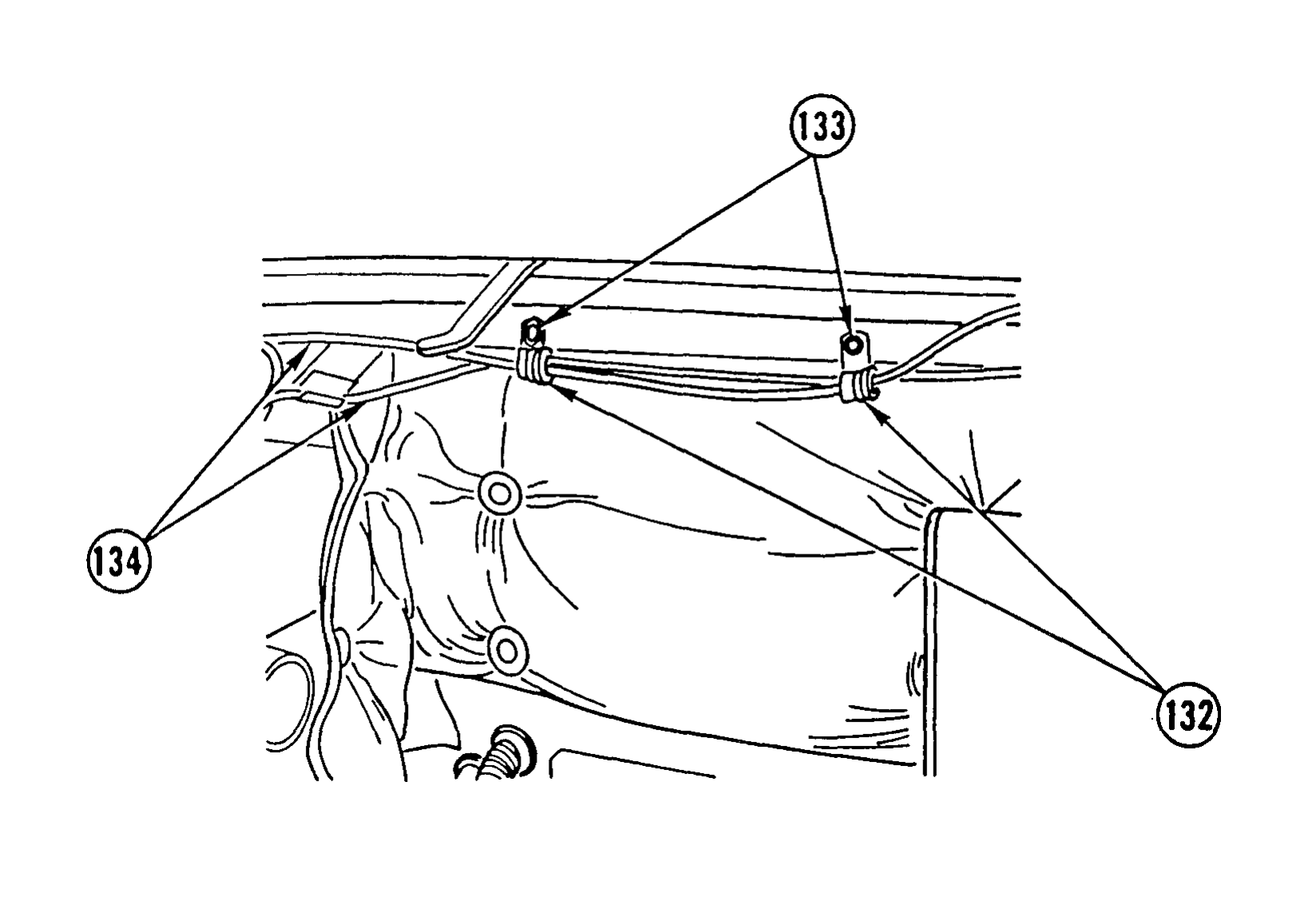 Illustration from TM 9-2320-363-34-1 (PDF page 680)