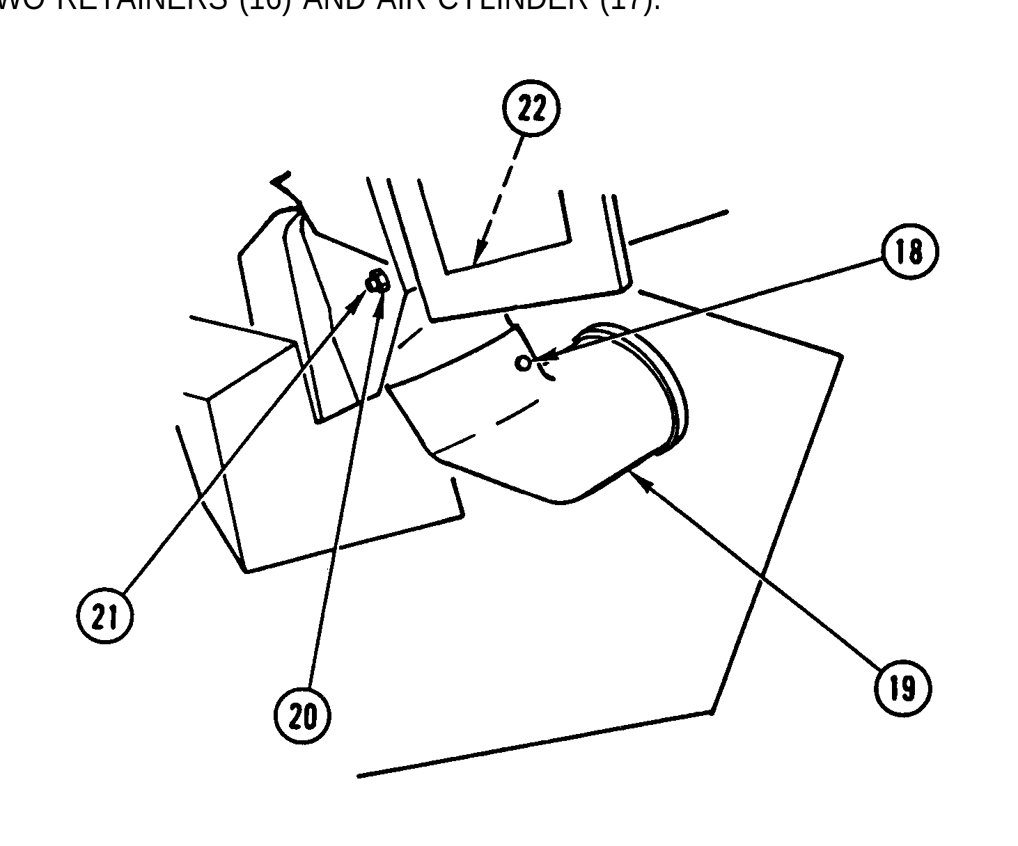 Illustration from TM 9-2320-363-34-1 (PDF page 683)