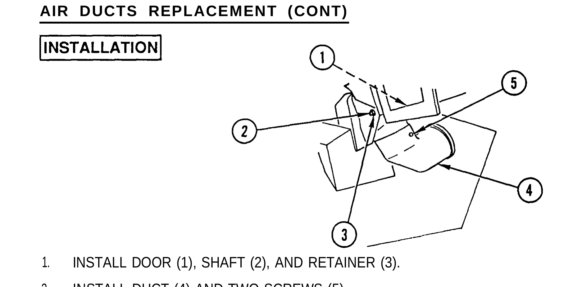 Illustration from TM 9-2320-363-34-1 (PDF page 684)