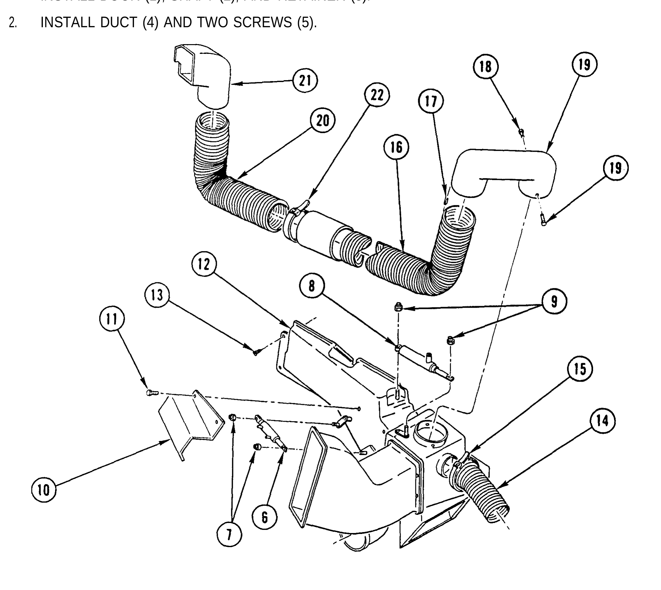 Illustration from TM 9-2320-363-34-1 (PDF page 684)