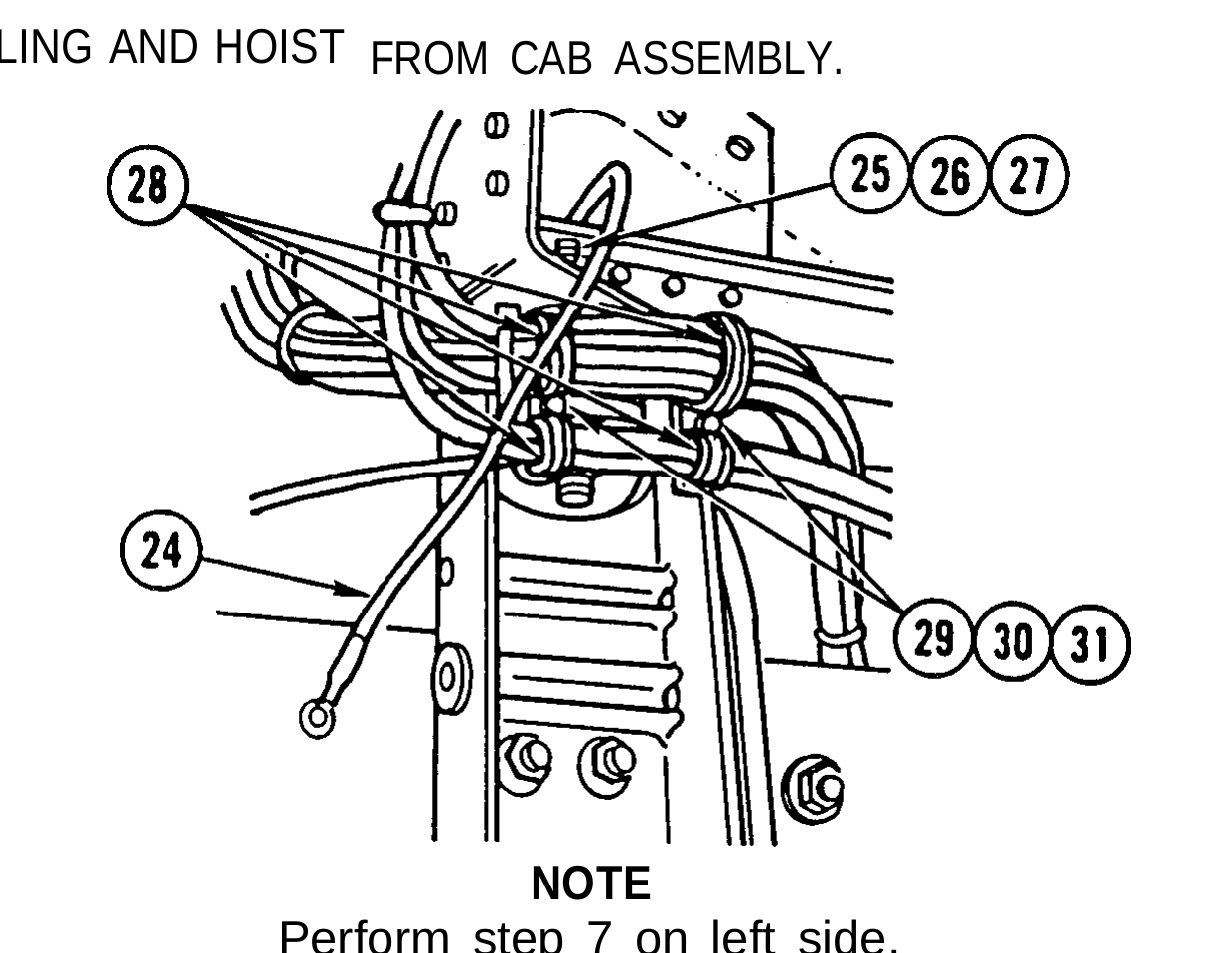 Illustration from TM 9-2320-363-34-1 (PDF page 696)