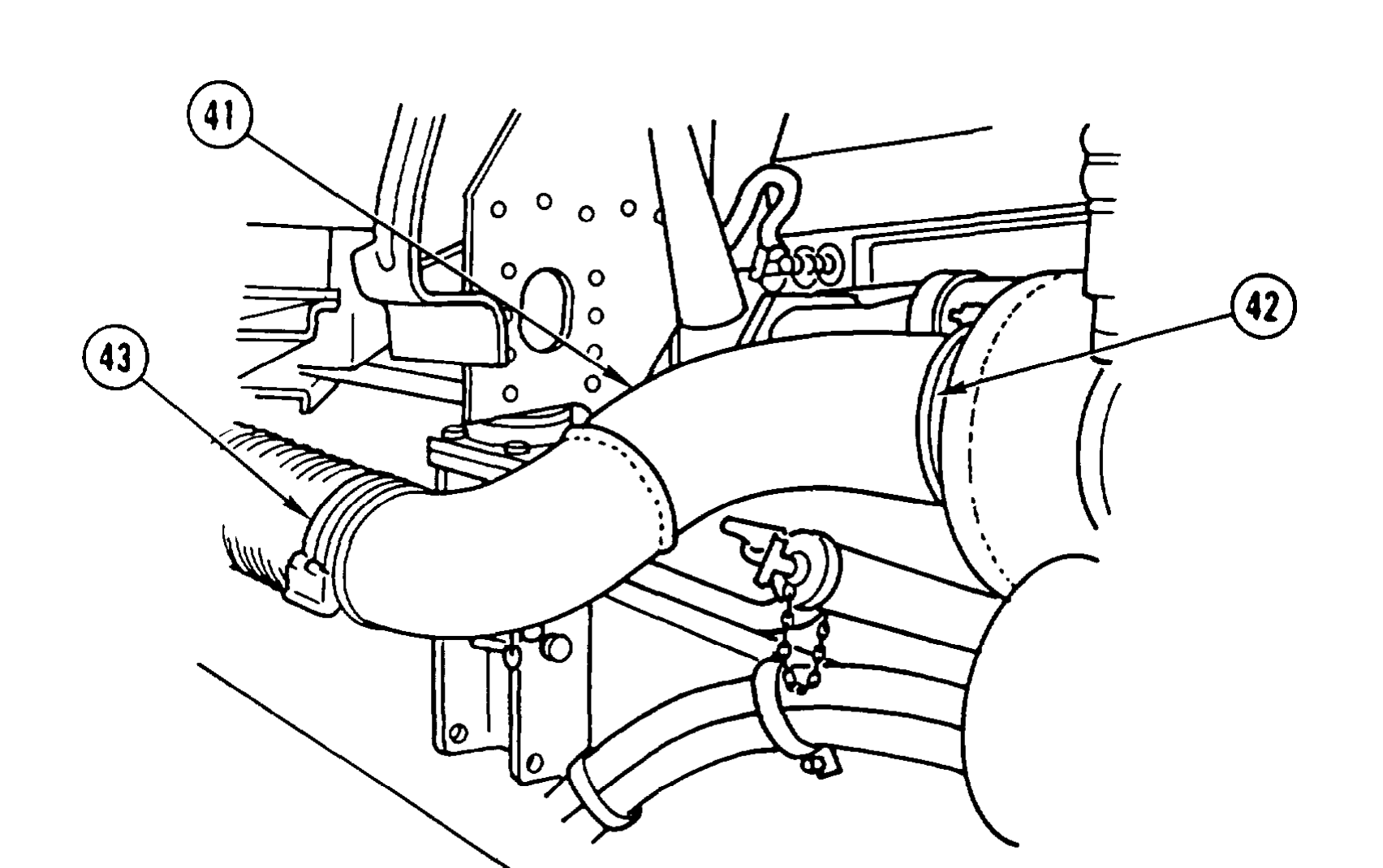 Illustration from TM 9-2320-363-34-1 (PDF page 698)
