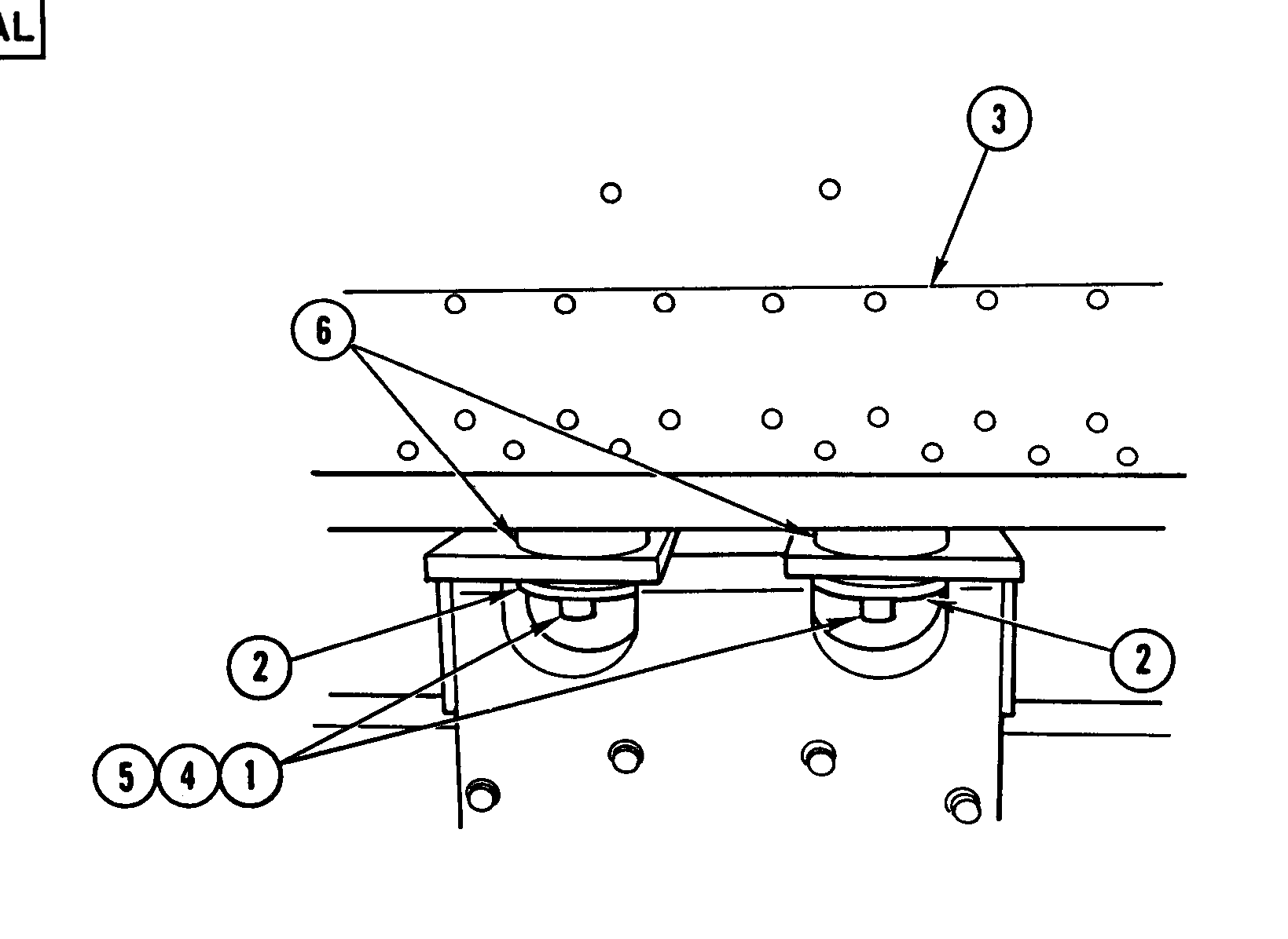Illustration from TM 9-2320-363-34-1 (PDF page 699)