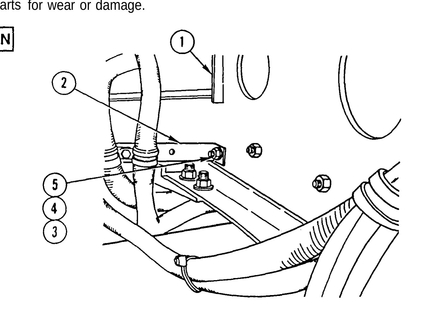 Illustration from TM 9-2320-363-34-1 (PDF page 700)
