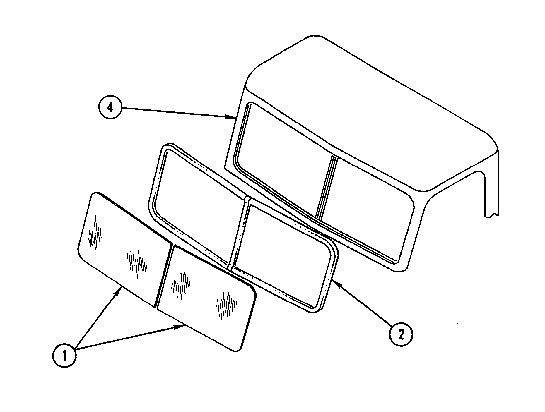 Illustration from TM 9-2320-363-34-1 (PDF page 703)