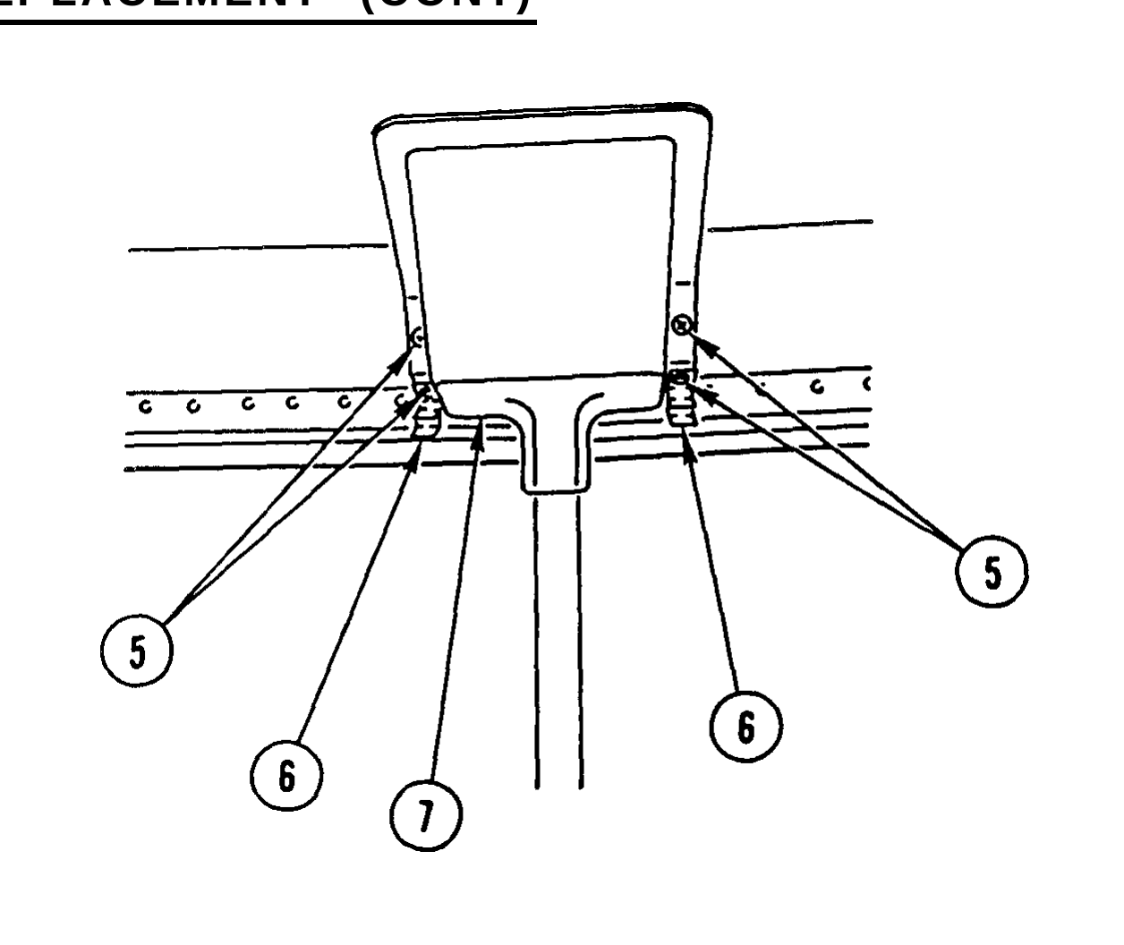 Illustration from TM 9-2320-363-34-1 (PDF page 704)
