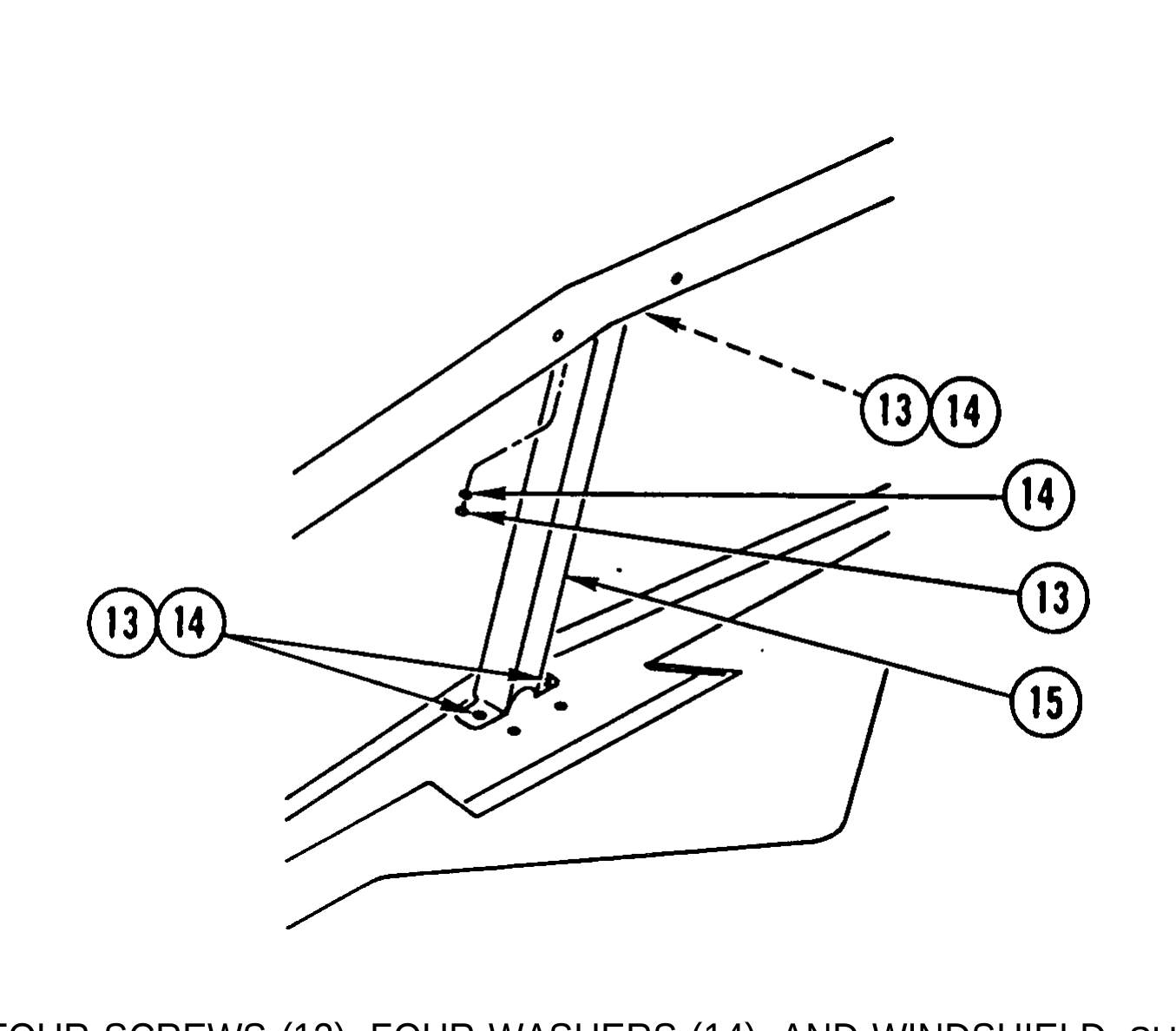 Illustration from TM 9-2320-363-34-1 (PDF page 705)