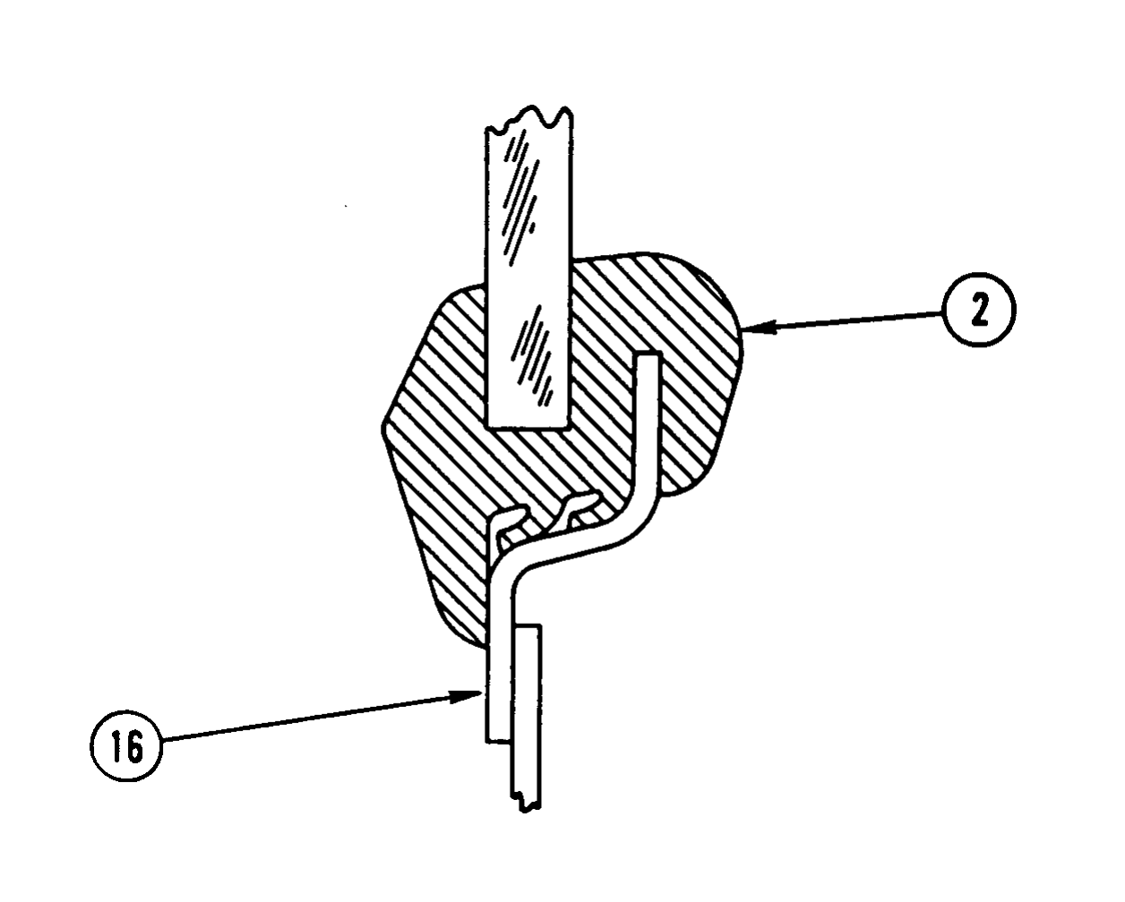 Illustration from TM 9-2320-363-34-1 (PDF page 705)