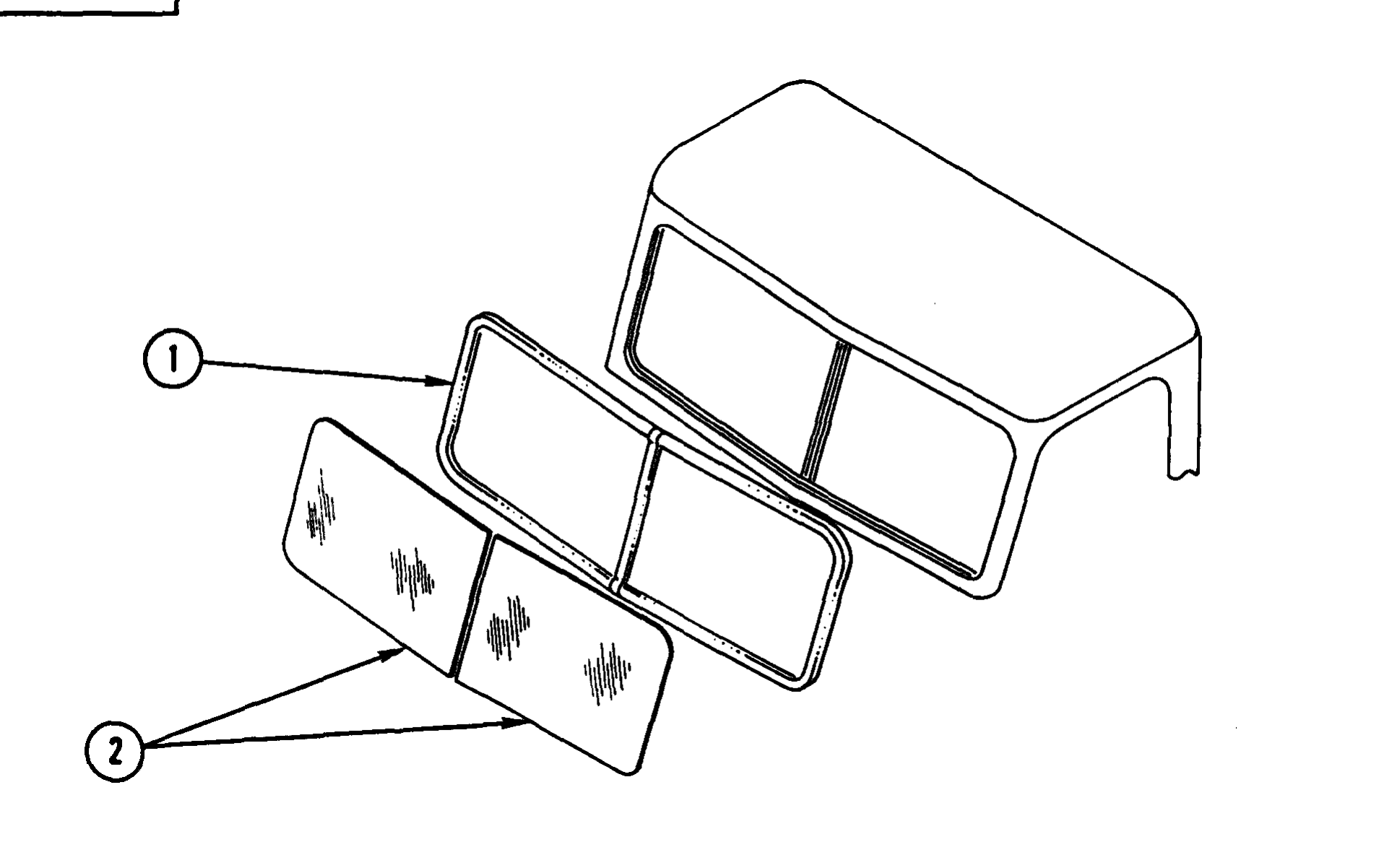 Illustration from TM 9-2320-363-34-1 (PDF page 707)