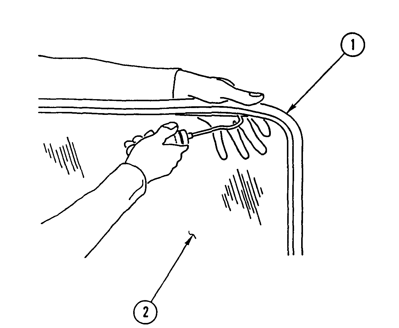 Illustration from TM 9-2320-363-34-1 (PDF page 710)