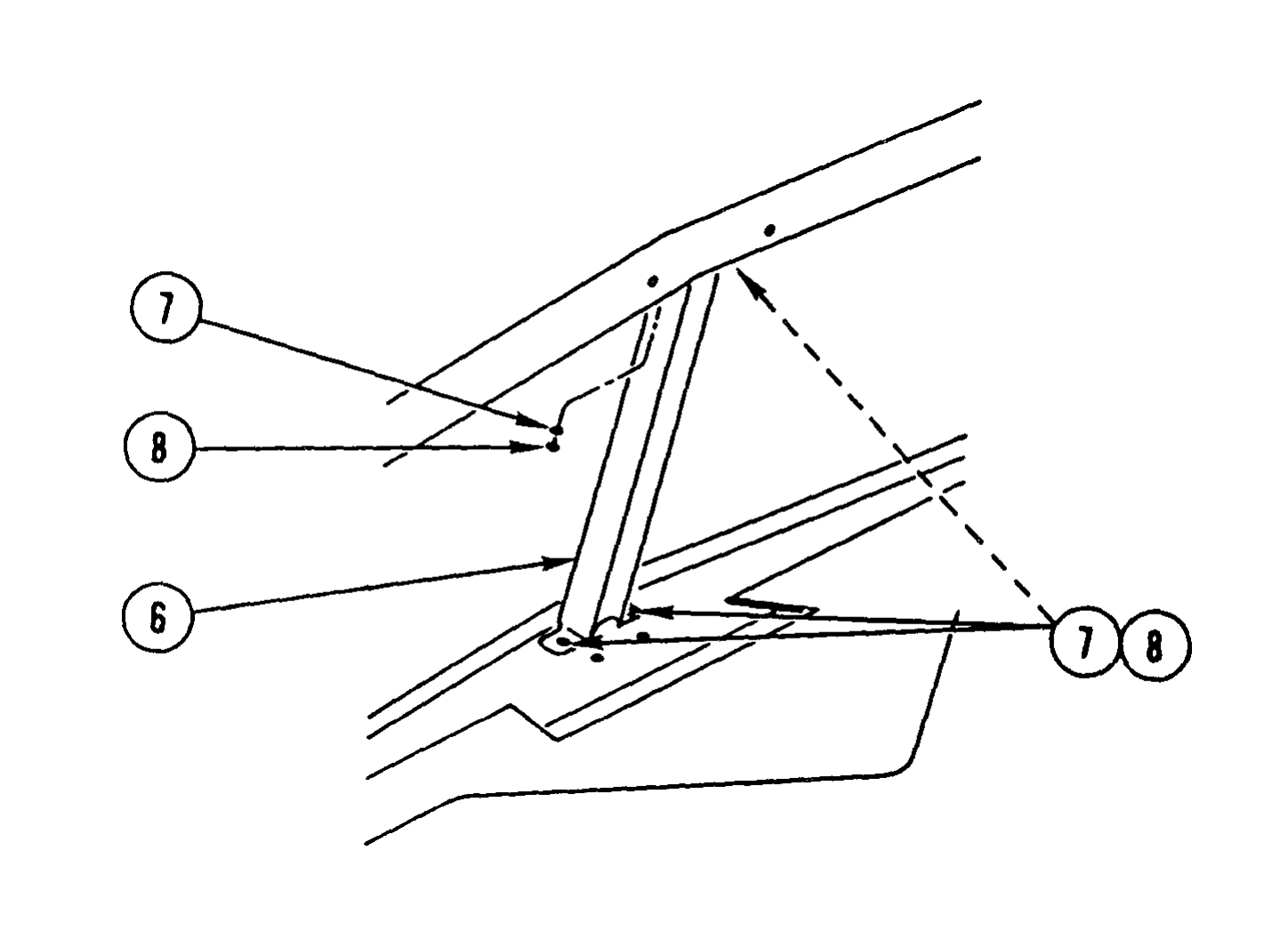 Illustration from TM 9-2320-363-34-1 (PDF page 712)