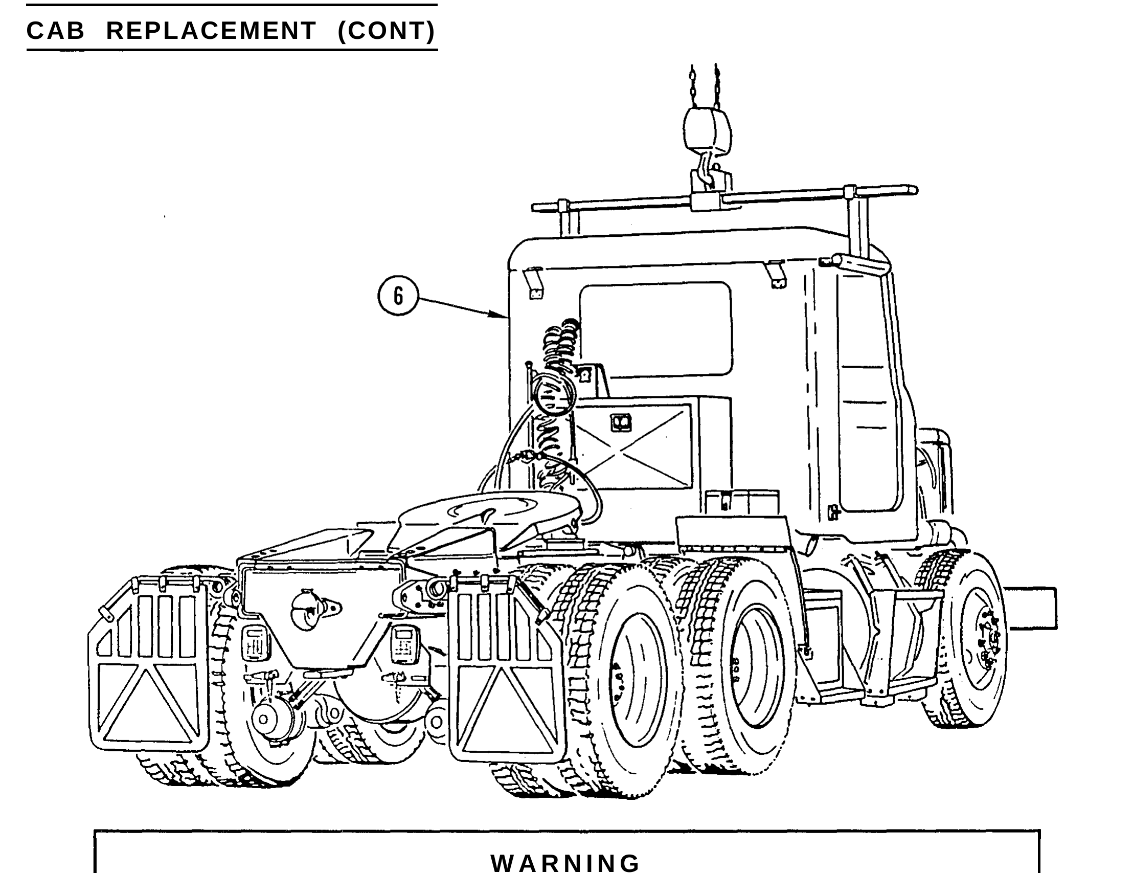 Illustration from TM 9-2320-363-34-1 (PDF page 716)