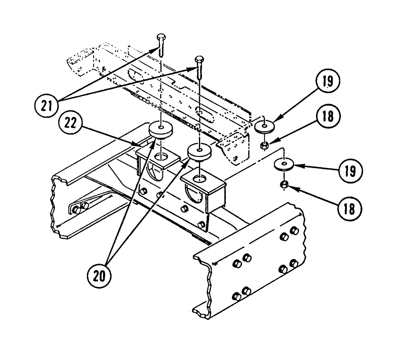 Illustration from TM 9-2320-363-34-1 (PDF page 718)