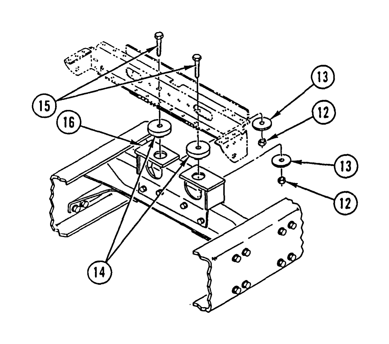 Illustration from TM 9-2320-363-34-1 (PDF page 728)