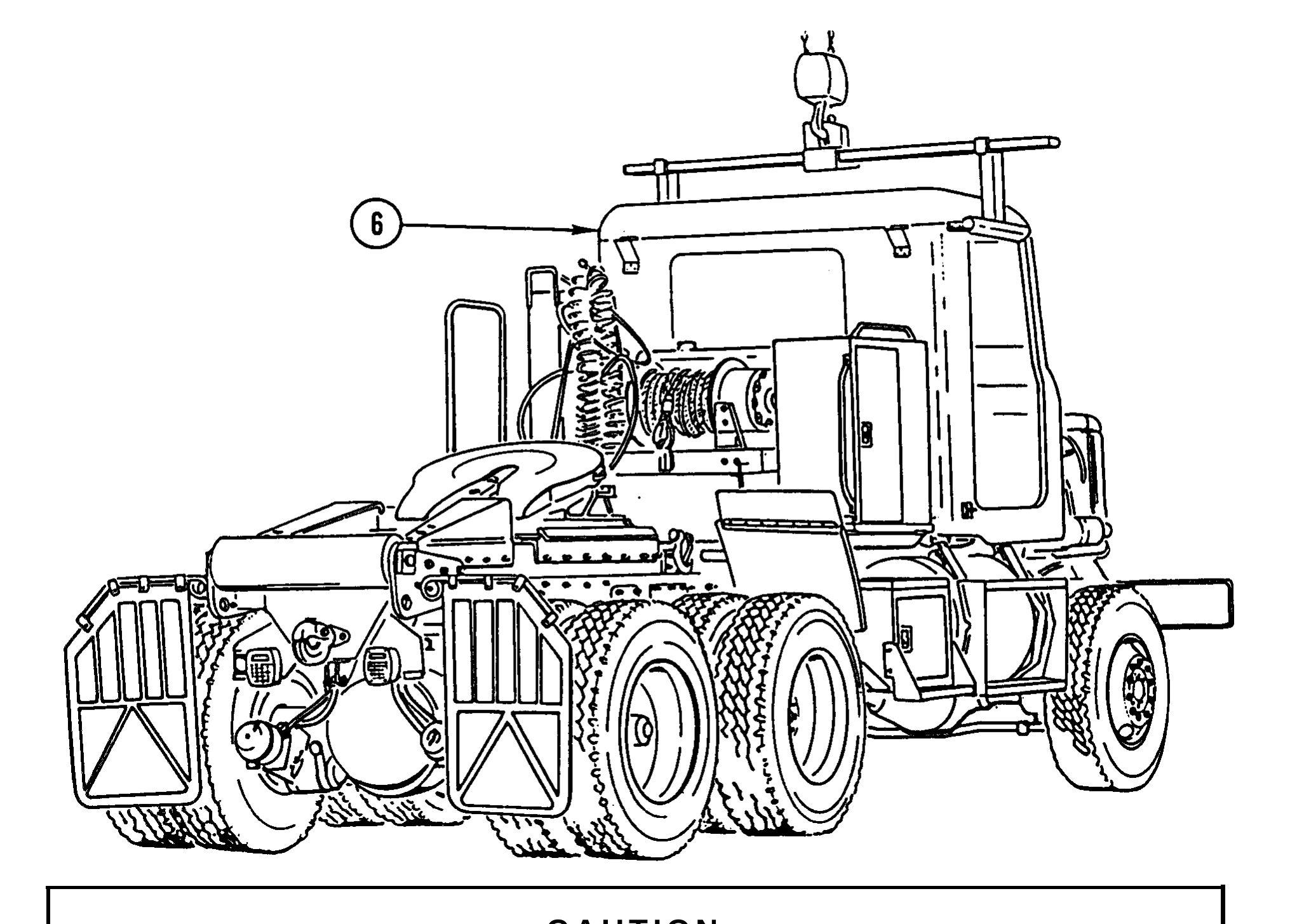 Illustration from TM 9-2320-363-34-1 (PDF page 729)