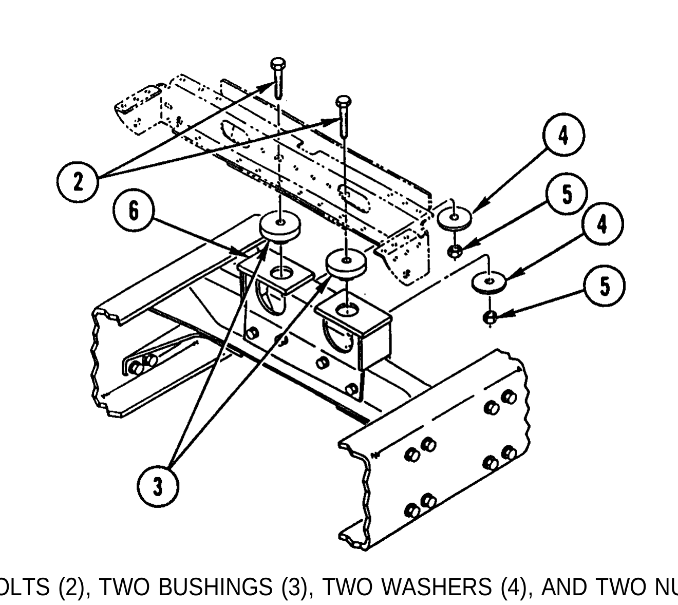 Illustration from TM 9-2320-363-34-1 (PDF page 731)