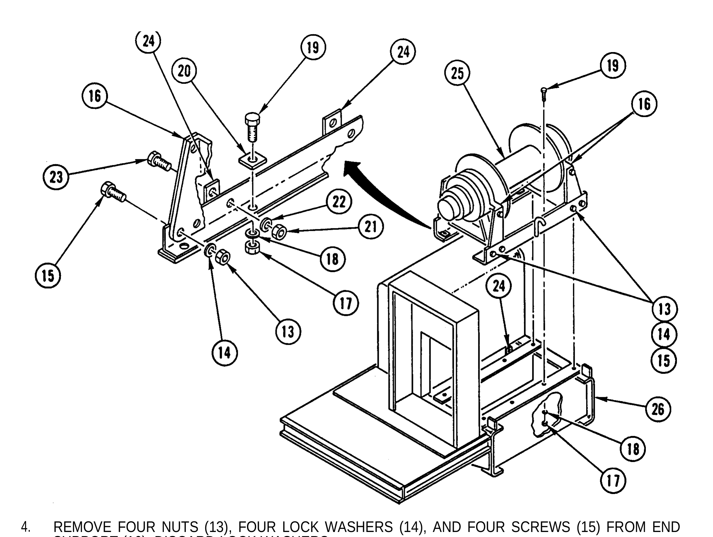 Illustration from TM 9-2320-363-34-1 (PDF page 755)