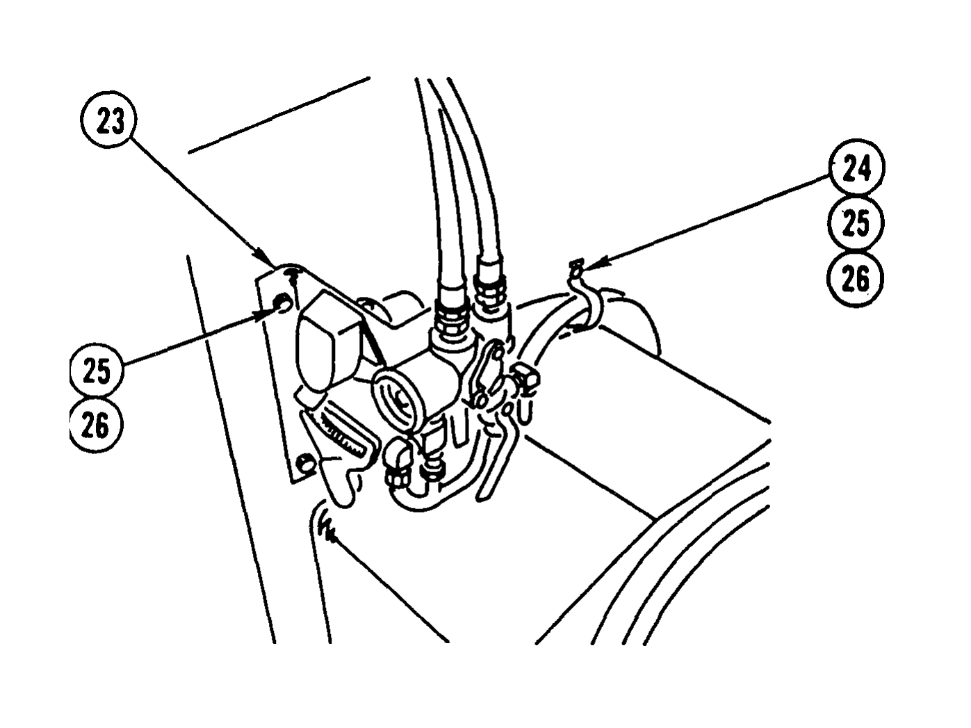 Illustration from TM 9-2320-363-34-1 (PDF page 758)