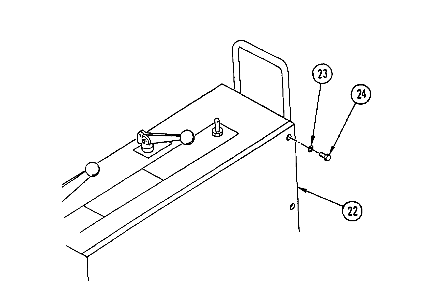 Illustration from TM 9-2320-363-34-1 (PDF page 763)